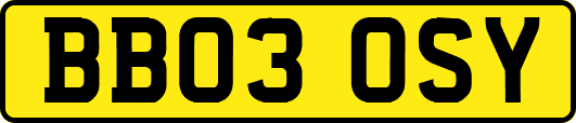 BB03OSY