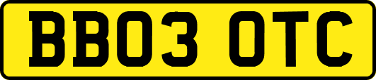 BB03OTC
