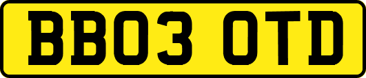 BB03OTD
