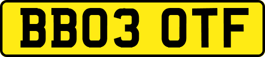 BB03OTF