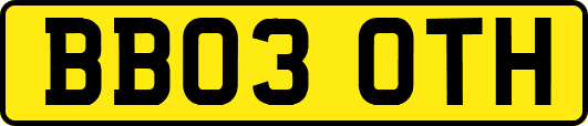 BB03OTH