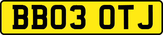 BB03OTJ