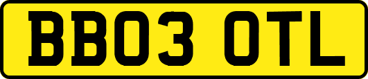 BB03OTL