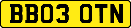 BB03OTN