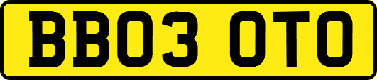 BB03OTO
