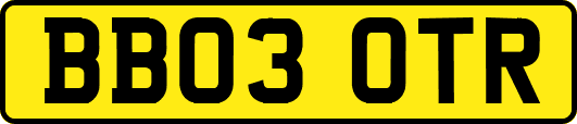 BB03OTR