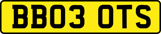 BB03OTS