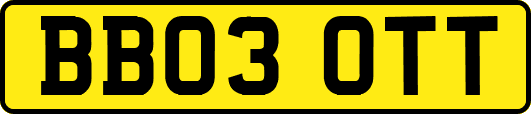 BB03OTT
