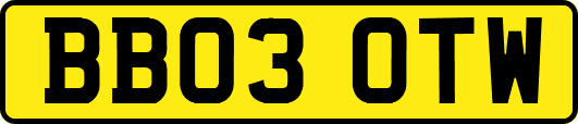 BB03OTW