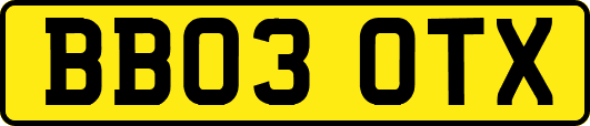 BB03OTX