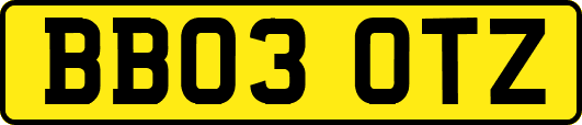 BB03OTZ