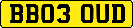BB03OUD