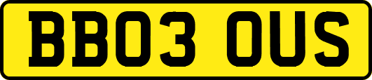 BB03OUS