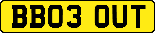 BB03OUT