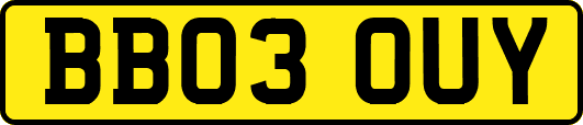 BB03OUY