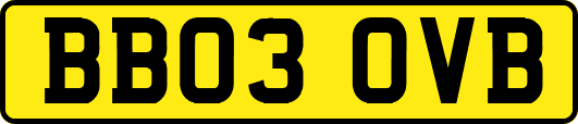 BB03OVB
