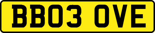 BB03OVE