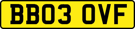 BB03OVF