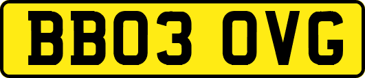 BB03OVG