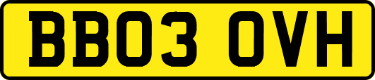 BB03OVH