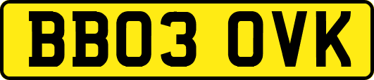 BB03OVK