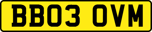BB03OVM
