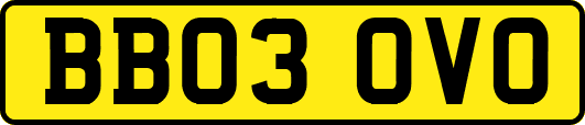 BB03OVO