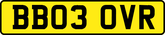 BB03OVR