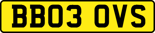BB03OVS