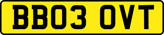 BB03OVT