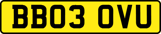 BB03OVU