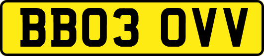 BB03OVV