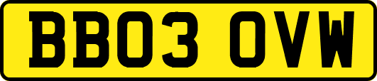 BB03OVW