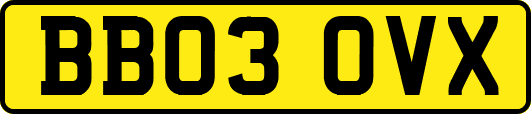 BB03OVX