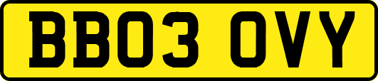 BB03OVY