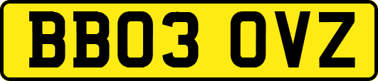 BB03OVZ