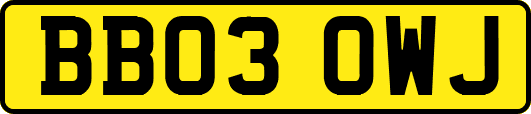 BB03OWJ
