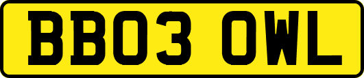 BB03OWL