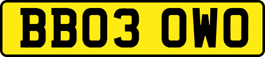 BB03OWO