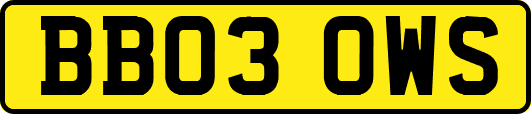 BB03OWS