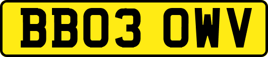 BB03OWV