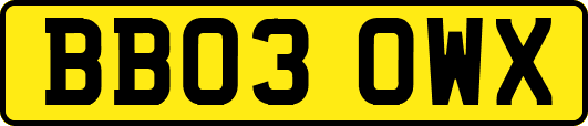 BB03OWX