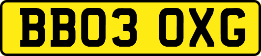BB03OXG