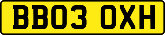 BB03OXH