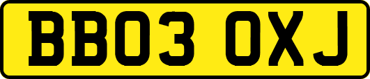 BB03OXJ