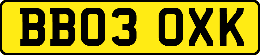 BB03OXK