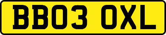 BB03OXL