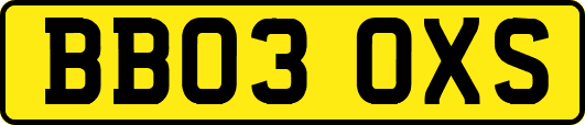 BB03OXS