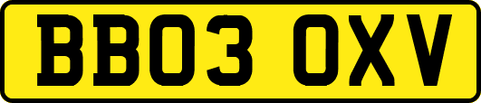 BB03OXV