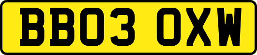 BB03OXW